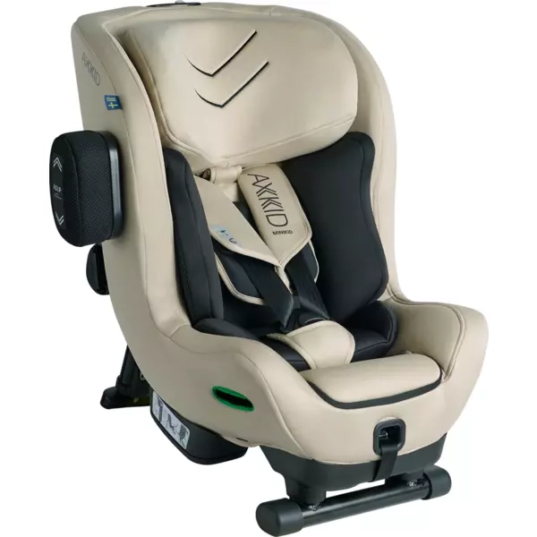 Silla de coche Axkid Minikid 4 