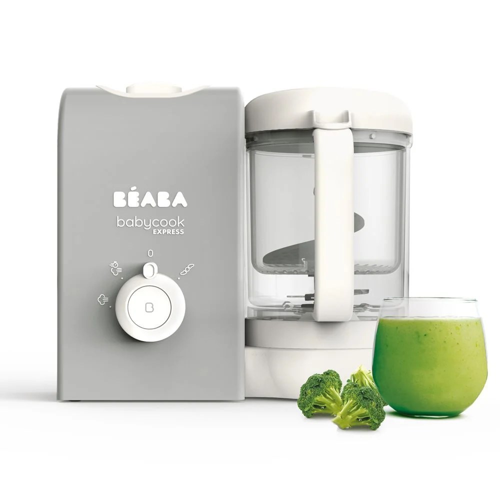 Robot de cocina Beaba Babycook Express