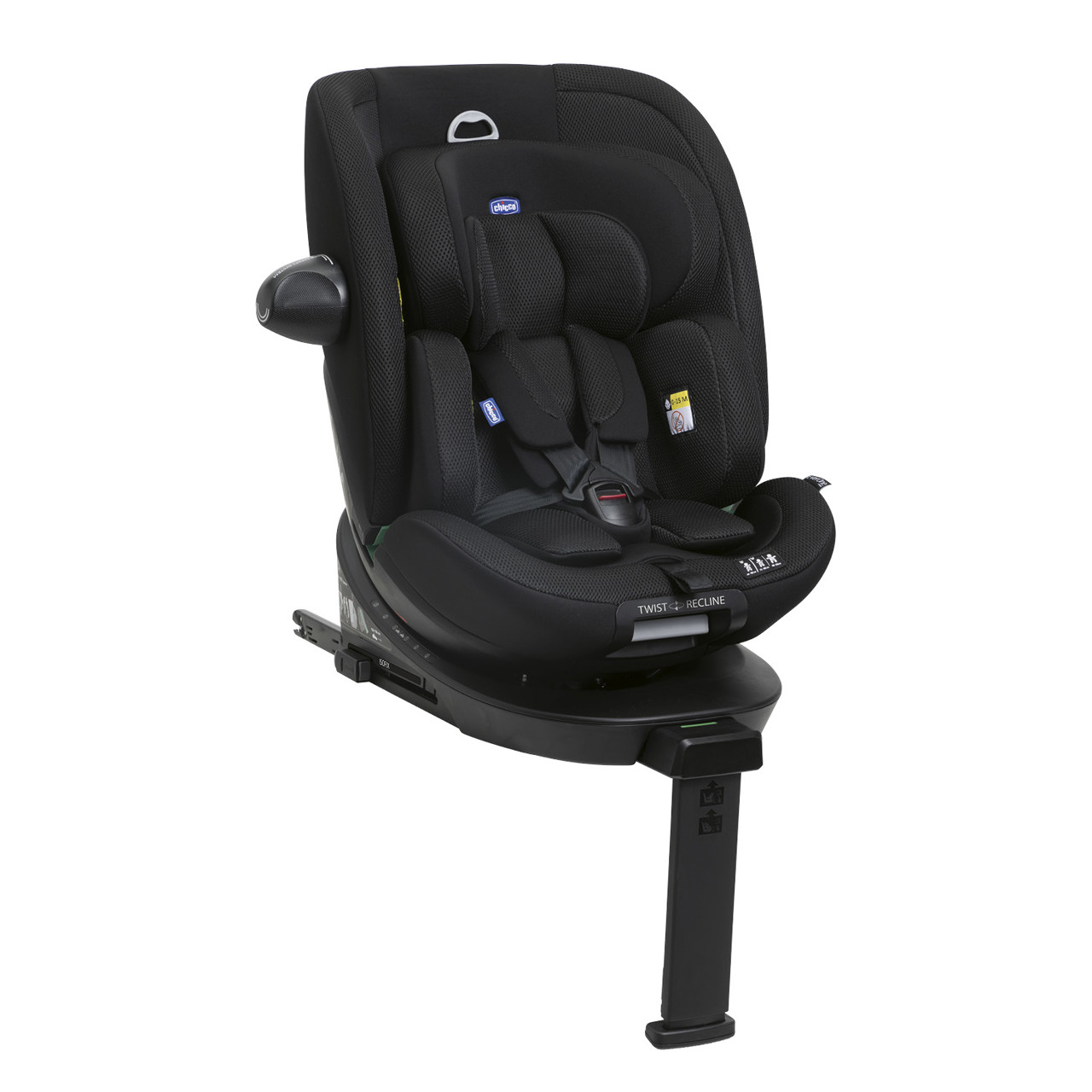 Silla de Coche Chicco EverOne i-Size